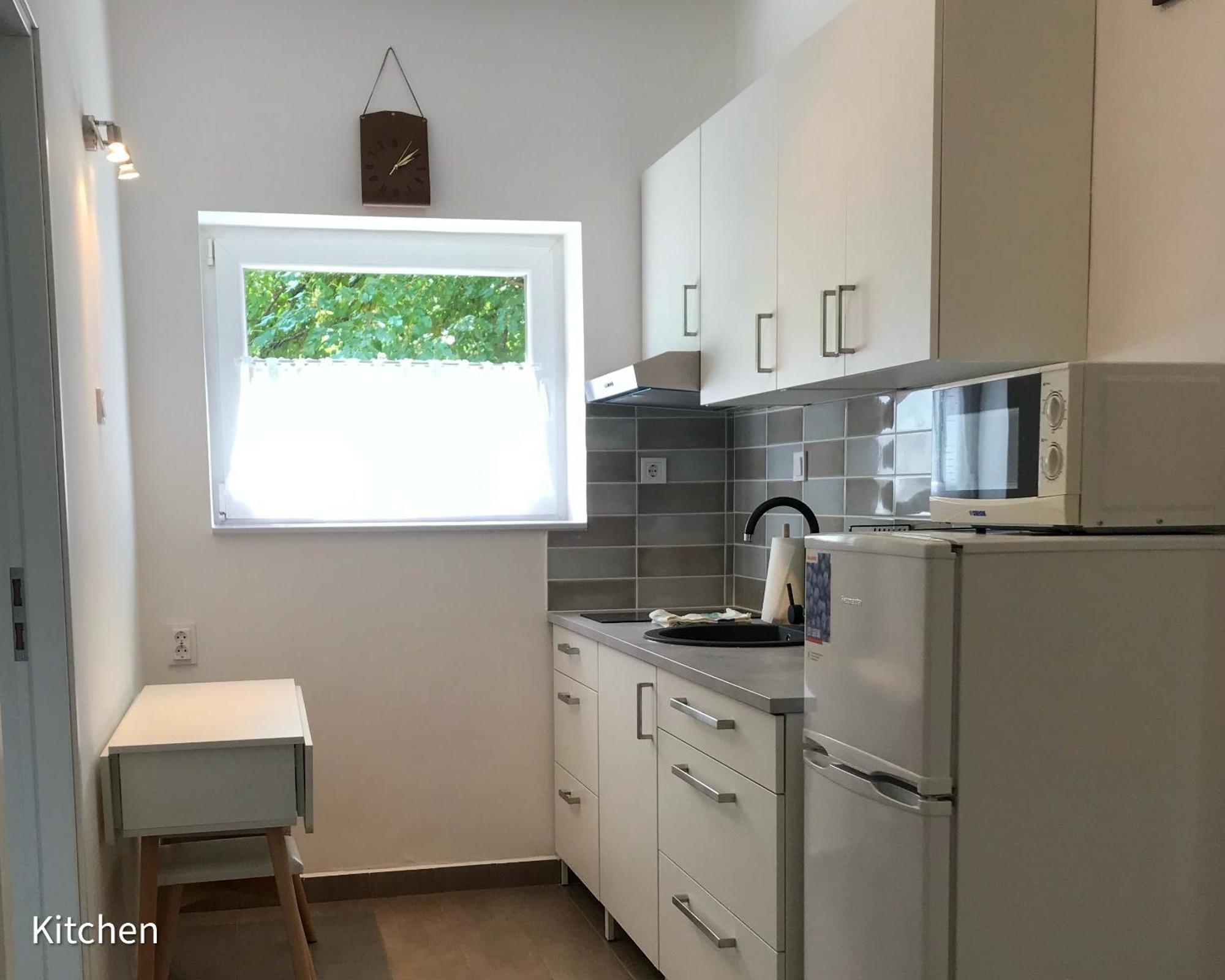 Quiet, Green, Relaxing Place - 2 Bedroom Apartment บาลาตอนฟือเรด ภายนอก รูปภาพ