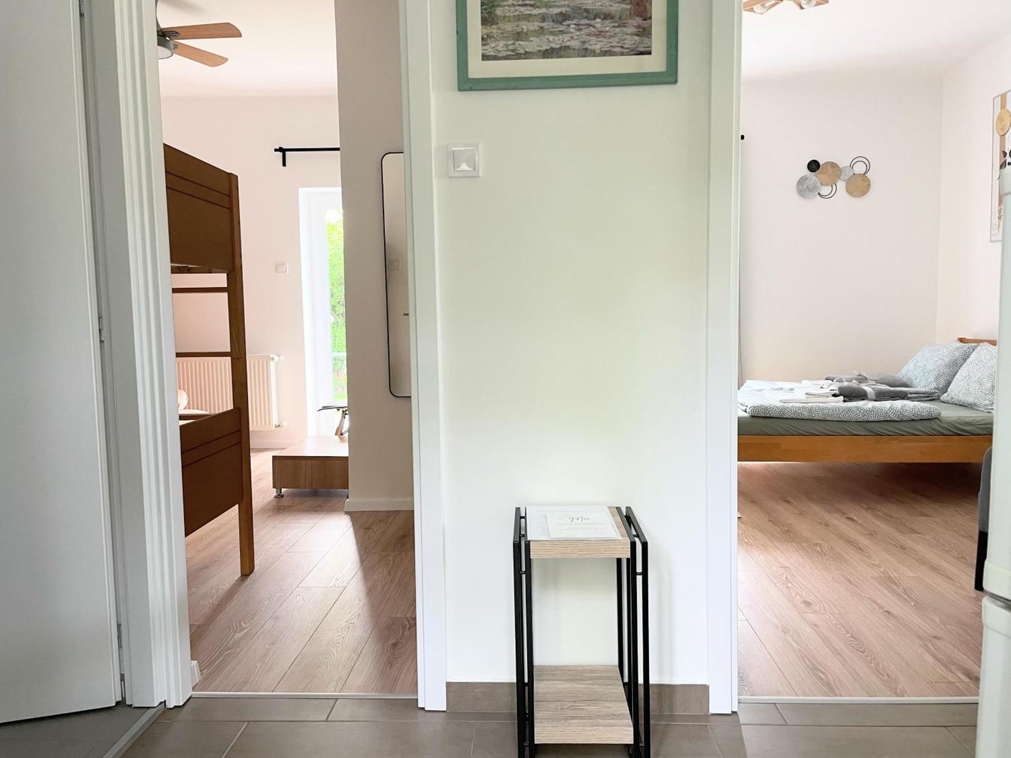 Quiet, Green, Relaxing Place - 2 Bedroom Apartment บาลาตอนฟือเรด ภายนอก รูปภาพ